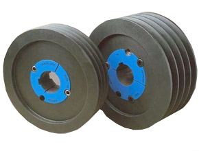 Timing Pulley, Industrial Pulleys