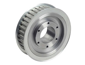 Timing Pulley, Industrial Pulleys